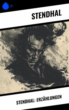 Cover Stendhal: Erzählungen (eBook, ePUB)