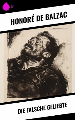 Cover Die falsche Geliebte (eBook, ePUB)