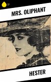 Hester (eBook, ePUB) Hester (eBook, ePUB)