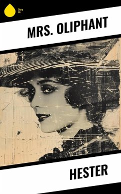 Cover Hester (eBook, ePUB)