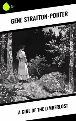 Cover A Girl of the Limberlost (eBook, ePUB)