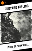 Puck of Pook's Hill (eBook, ePUB)