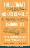 The Ultimate Michael Connelly Reading List with Overviews of His Most Popular Series (Read Them All) (eBook, ePUB)