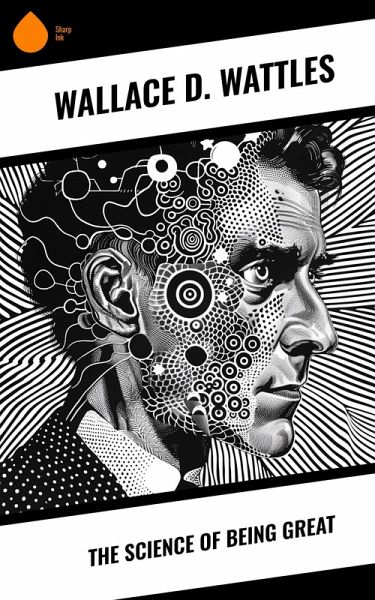 The Science of Being Great (eBook, ePUB)