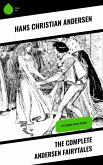 The Complete Andersen Fairytales (eBook, ePUB)