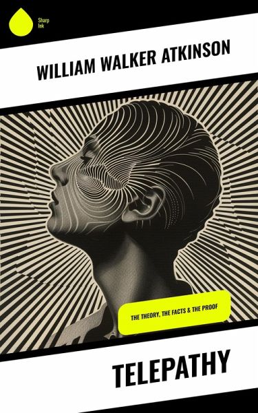 Telepathy (eBook, ePUB) Telepathy (eBook, ePUB)