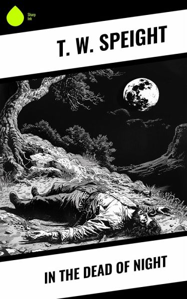 In the Dead of Night (eBook, ePUB)