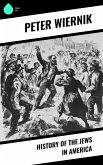 History of the Jews in America (eBook, ePUB)
