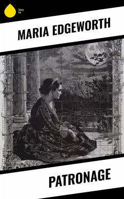 Cover Patronage (eBook, ePUB)