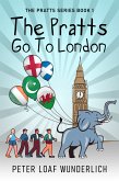 The Pratts Go To London (eBook, ePUB)