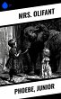 Phoebe, Junior (eBook, ePUB) - Bild 1