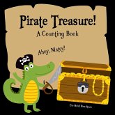 Pirate Treasure!: A Counting Book (eBook, ePUB)