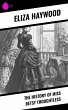 The History of Miss Betsy Thoughtless... - Bild 1