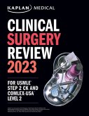 Clinical Surgery Review 2023 (eBook, ePUB)