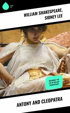 Antony and Cleopatra (eBook, ePUB) - Shakespeare, William; Lee, Sidney