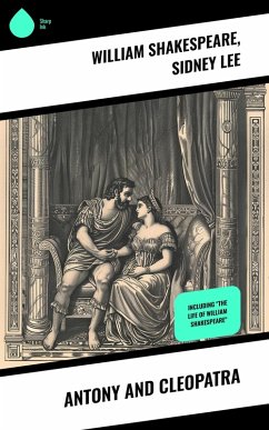 Cover Antony and Cleopatra (eBook, ePUB)