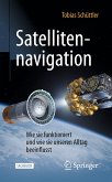 Satellitennavigation (eBook, PDF)
