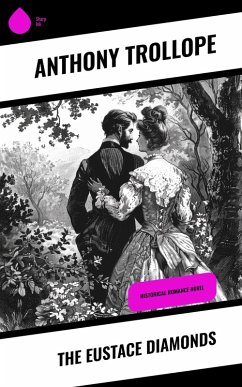 Cover The Eustace Diamonds (eBook, ePUB)