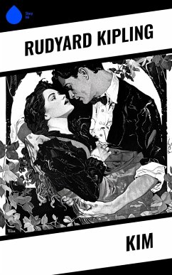 Cover Kim (eBook, ePUB)