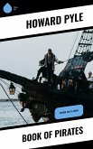 Book of Pirates (eBook, ePUB)