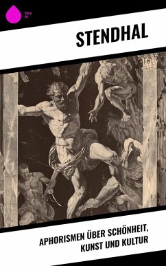 Cover Aphorismen über Schönheit, Kunst und Kultur (eBook, ePUB)
