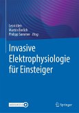 Invasive Elektrophysiologie für Einsteiger (eBook, PDF)
