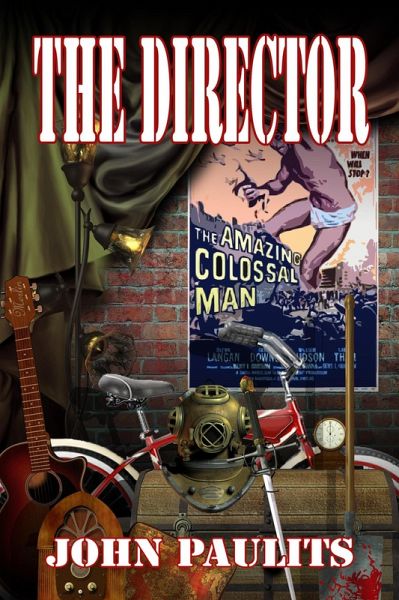 The Director (eBook, ePUB) The Director (eBook, ePUB)