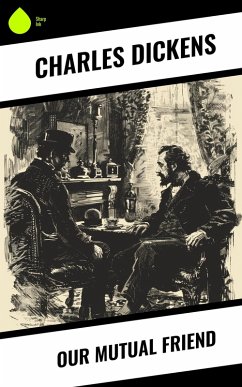 Cover Our Mutual Friend (eBook, ePUB)