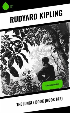 Cover The Jungle Book (Book 1&2) (eBook, ePUB)