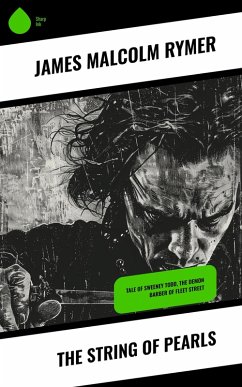 Cover The String of Pearls (eBook, ePUB)