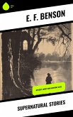 Supernatural Stories (eBook, ePUB)