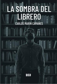 Cover La sombra del librero (eBook, ePUB)