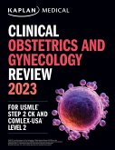 Clinical Obstetrics/Gynecology Review 2023 (eBook, ePUB)