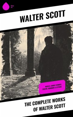 Cover The Complete Works of Walter Scott (eBook, ePUB)