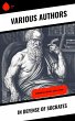 In Defense of Socrates (eBook, ePUB) - Bild 1