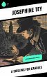 A Shilling for Candles (eBook, ePUB) - Bild 1