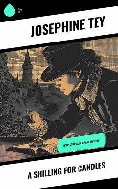 Cover A Shilling for Candles (eBook, ePUB)