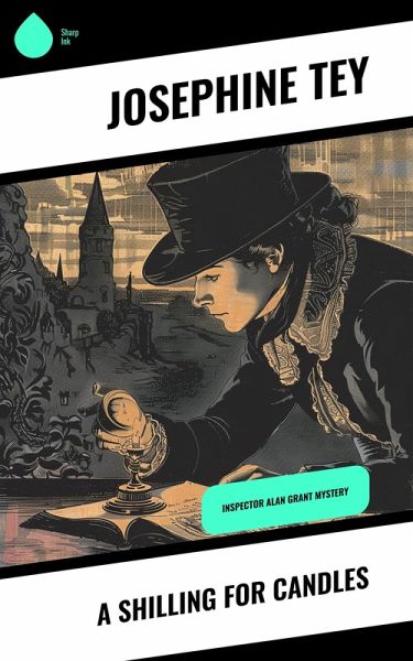 A Shilling for Candles (eBook, ePUB)