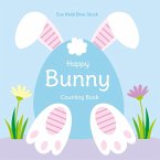 Happy Bunny Counting Book (eBook, ePUB)