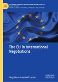 The EU in International Negotiations (eBook, PDF)