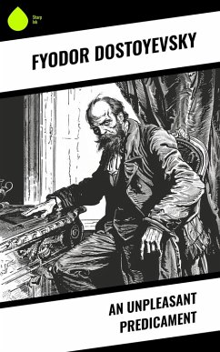 Cover An Unpleasant Predicament (eBook, ePUB)