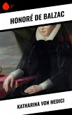 Katharina von Medici (eBook, ePUB)
