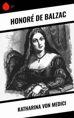 Cover Katharina von Medici (eBook, ePUB)