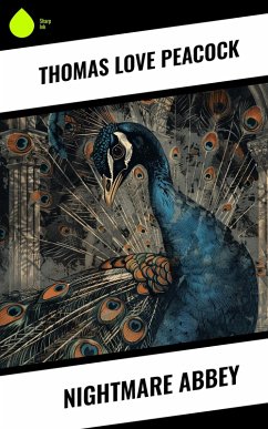 Cover Nightmare Abbey (eBook, ePUB)