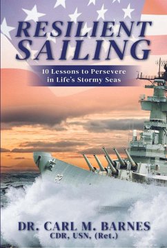 Resilient Sailing (eBook, ePUB) - Barnes, Carl M.