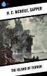 The Island of Terror (eBook, ePUB) - Bild 1