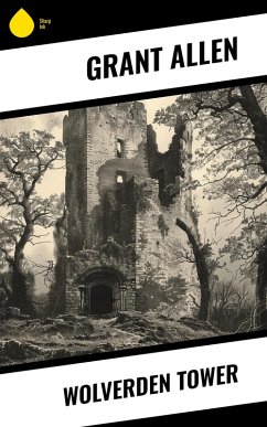 Cover Wolverden Tower (eBook, ePUB)