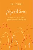 Fé Pública (eBook, ePUB)