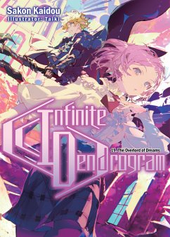 Infinite Dendrogram: Volume 19 (eBook, ePUB) - Kaidou, Sakon