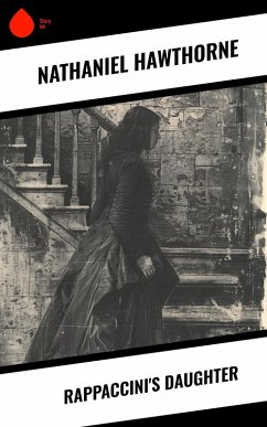 Cover Rappaccini's Daughter (eBook, ePUB)